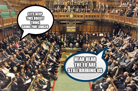 british parliament meme